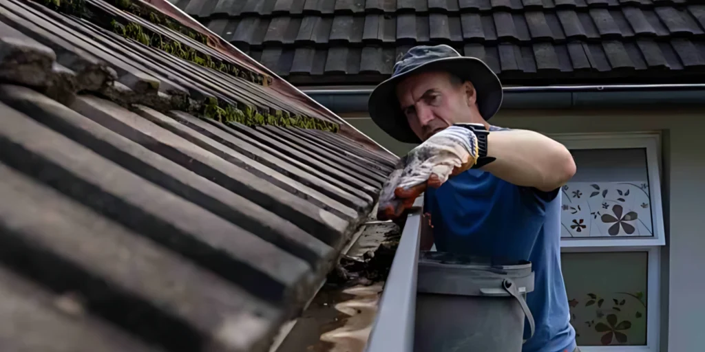 Fultondale Gutter Cleaninghome page
