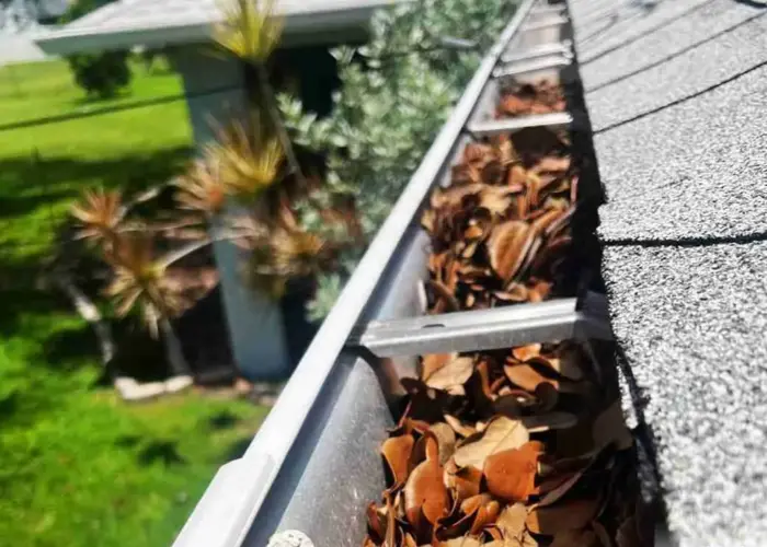 Fultondale gutter cleaning home page